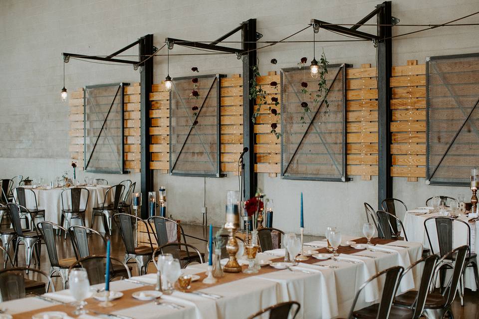 Rustic decor - Sarah Glick Photography