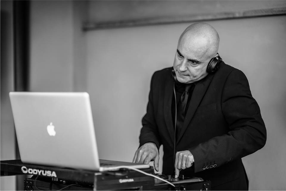 Mauro Benassi DJ