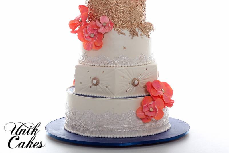 Unik Bakery in Tilak Nagar,Delhi - Best Cake Shops in Delhi - Justdial