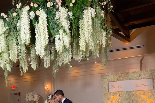 Elizabeth Sofia Creations/The Event Planner Miami