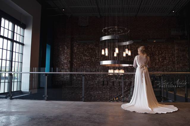 Second Floor Event Space