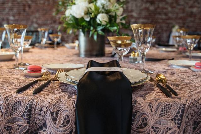 Second Floor Event Space