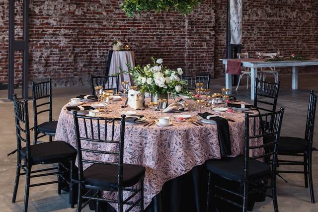Second Floor Event Space