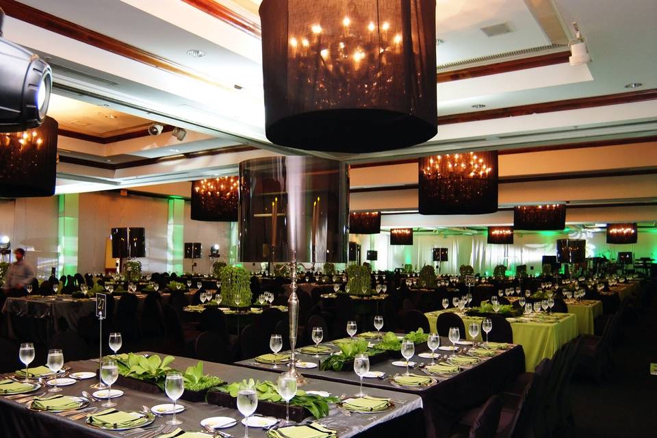 Costa Rica Marriott Hotel San Jose