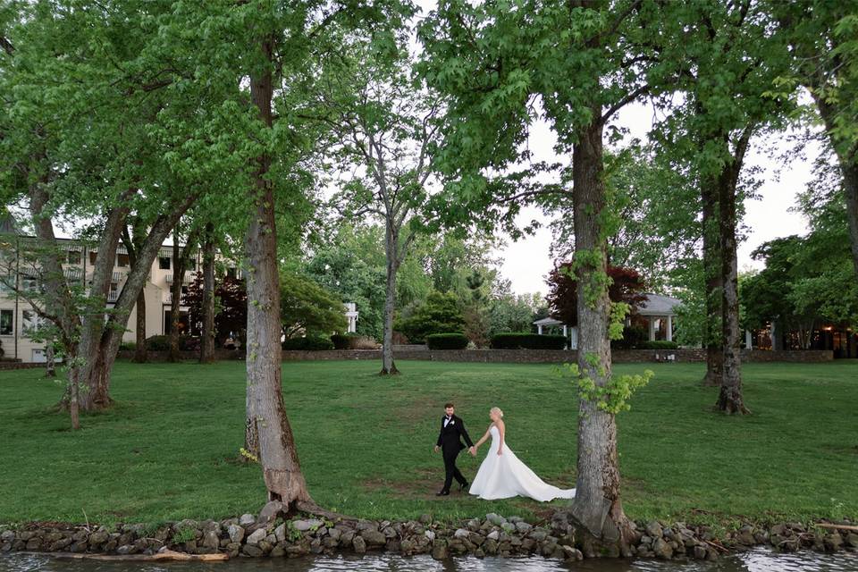 The Estate at Cherokee Dock
