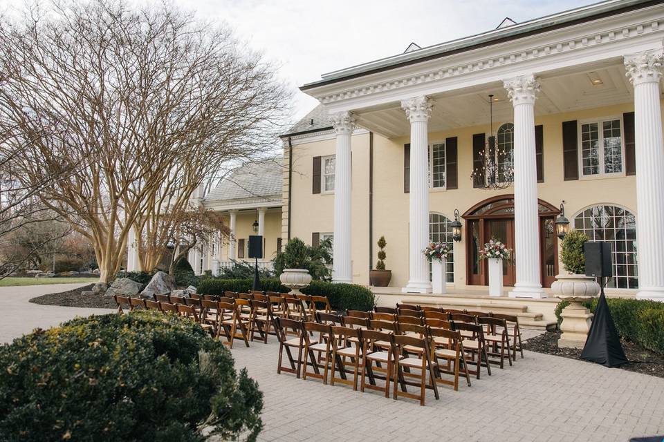 The Estate at Cherokee Dock