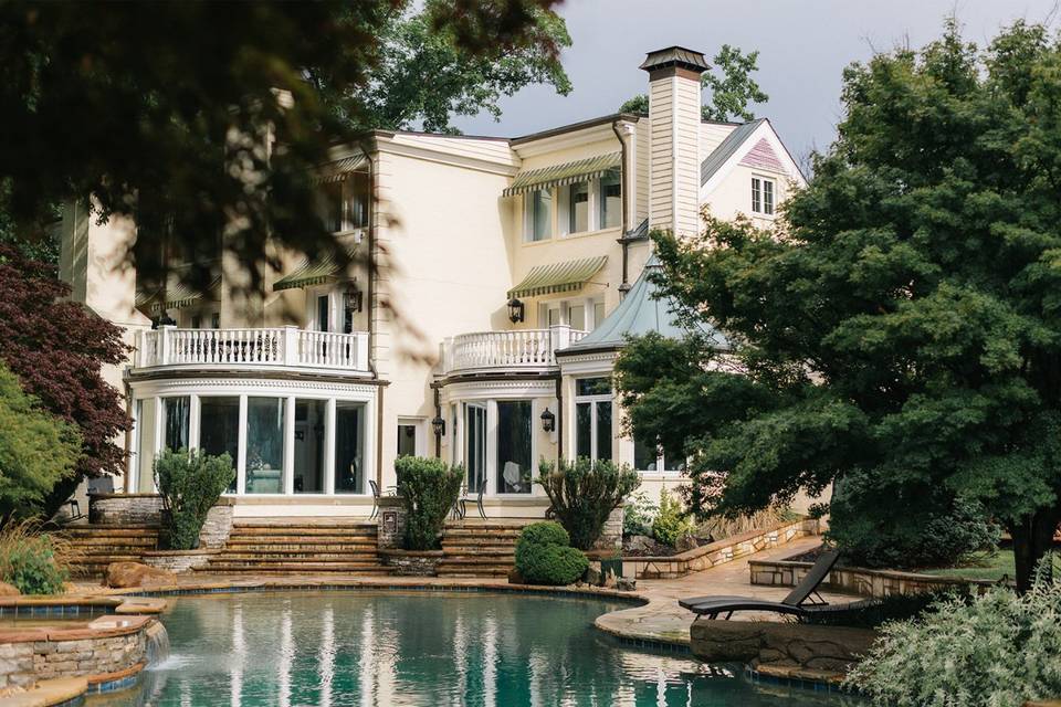 The Estate at Cherokee Dock