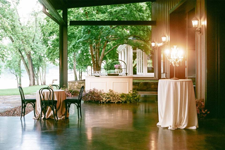 The Estate at Cherokee Dock