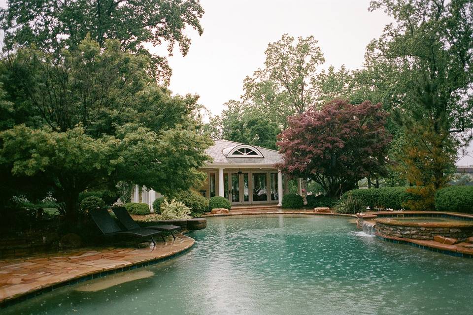 The Estate at Cherokee Dock