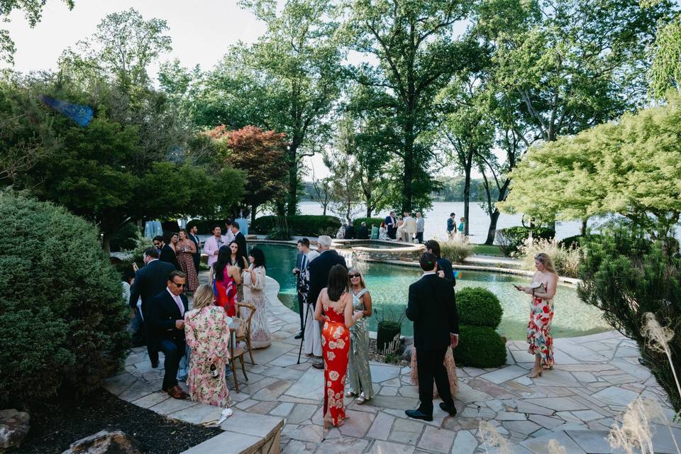 The Estate at Cherokee Dock