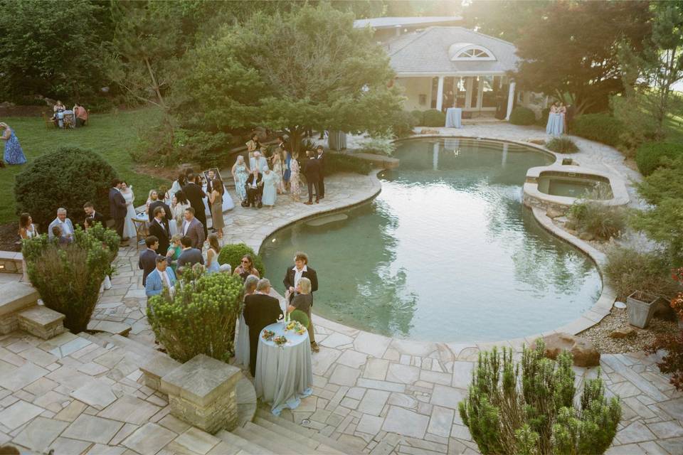 The Estate at Cherokee Dock