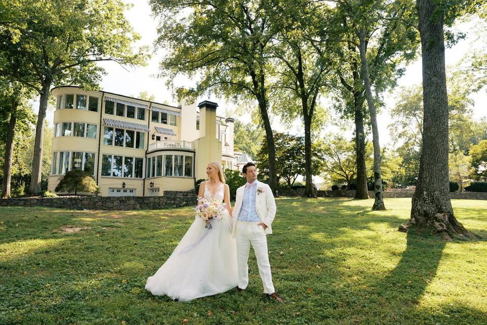 The Estate at Cherokee Dock
