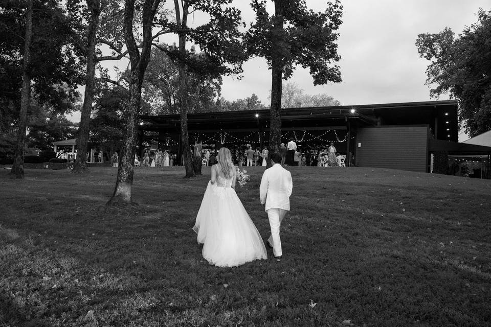 The Estate at Cherokee Dock