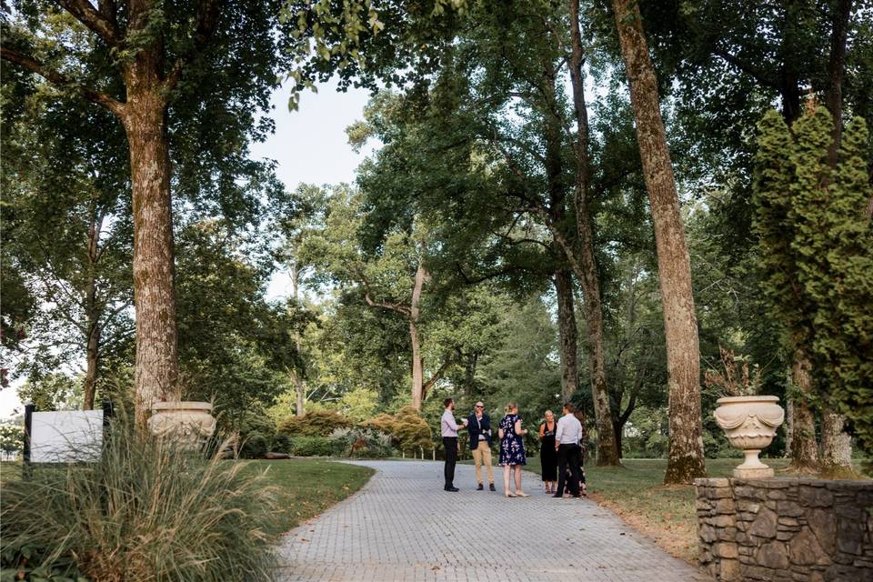 The Estate at Cherokee Dock