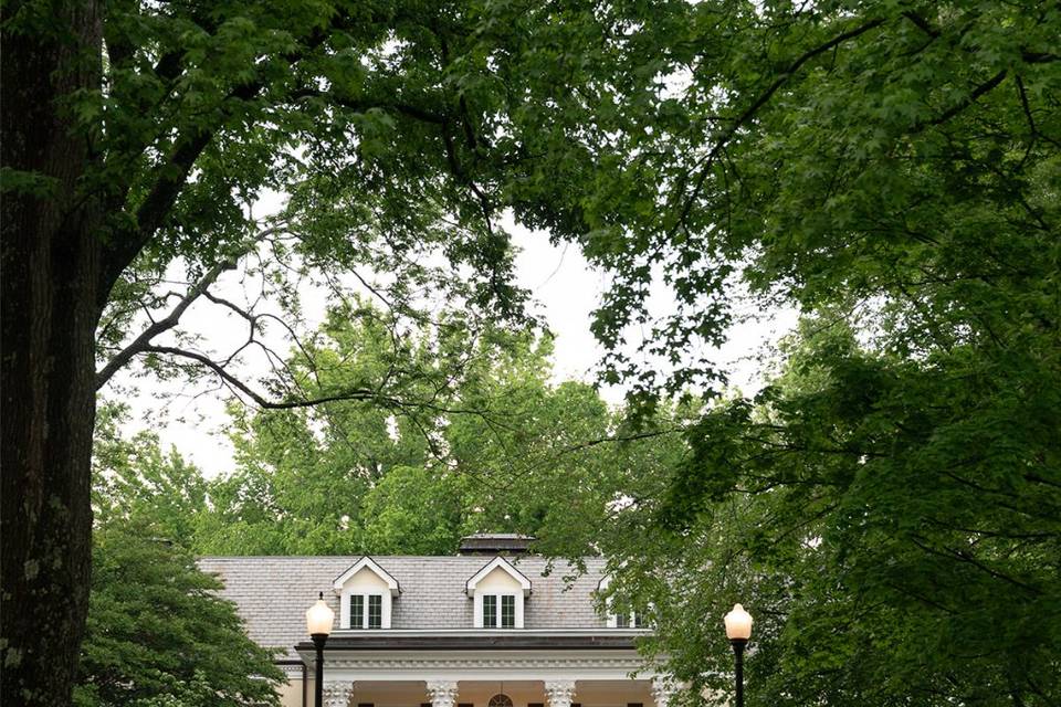 The Estate at Cherokee Dock