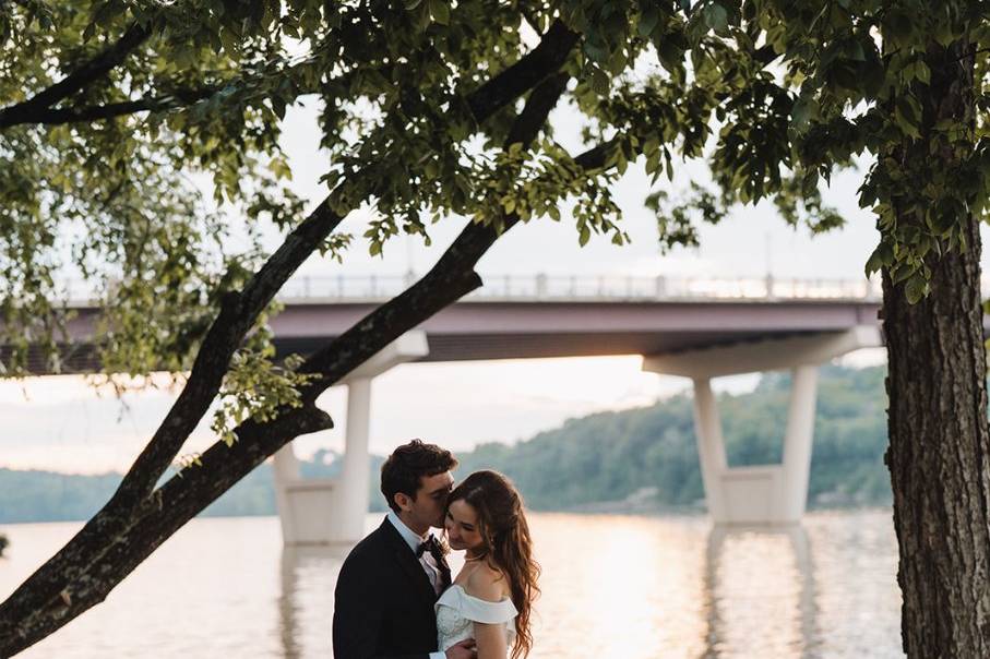 The Estate at Cherokee Dock