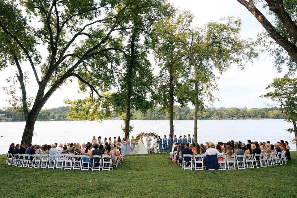 The Estate at Cherokee Dock