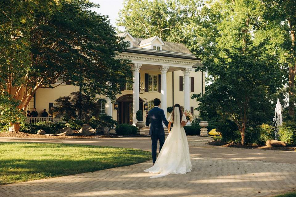 The Estate at Cherokee Dock