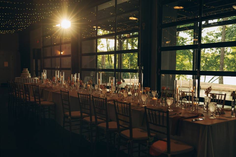 The Estate at Cherokee Dock