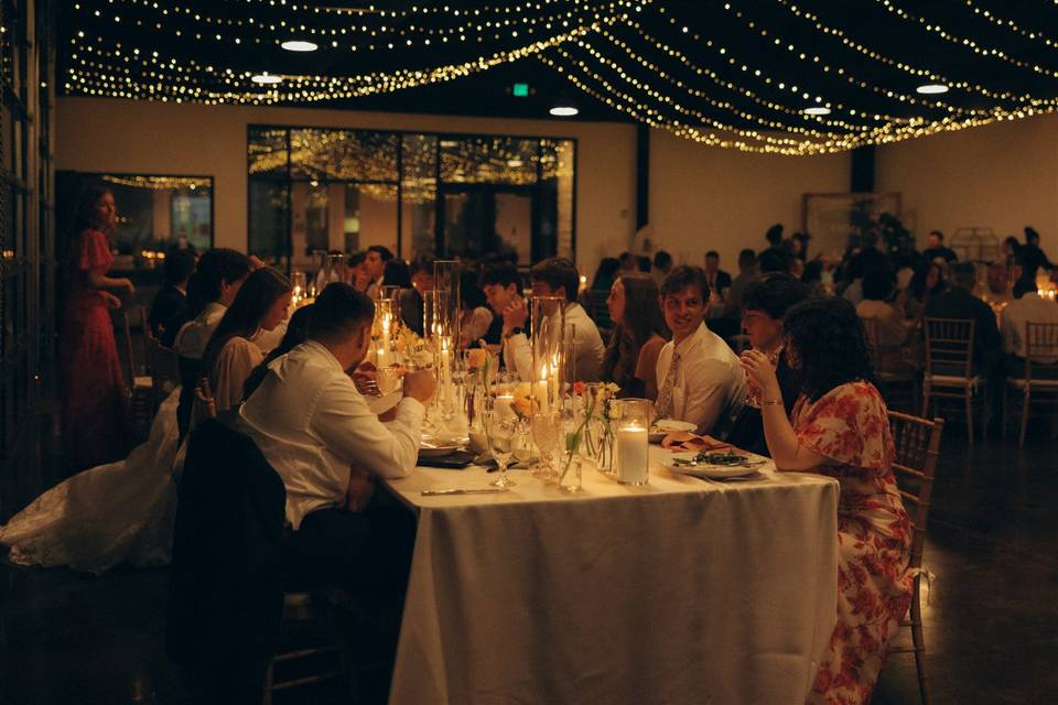 The Estate at Cherokee Dock