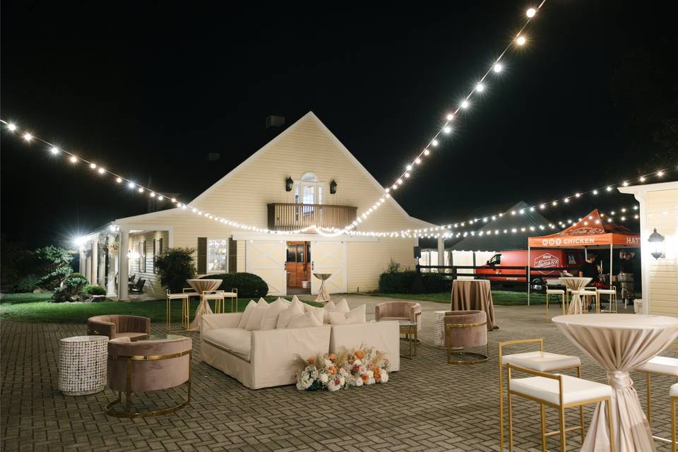 The Estate at Cherokee Dock