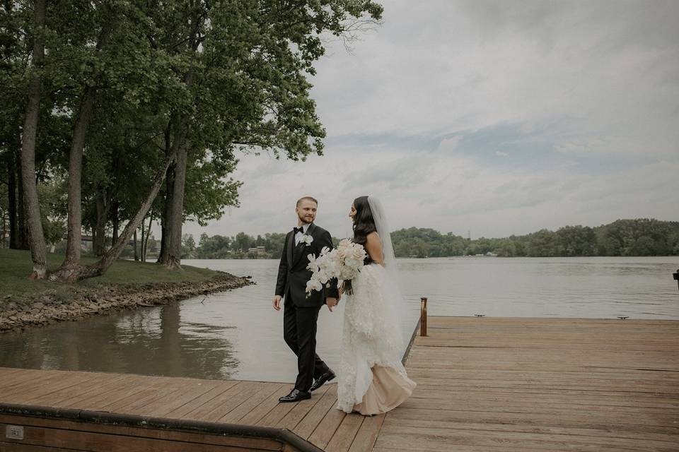 The Estate at Cherokee Dock