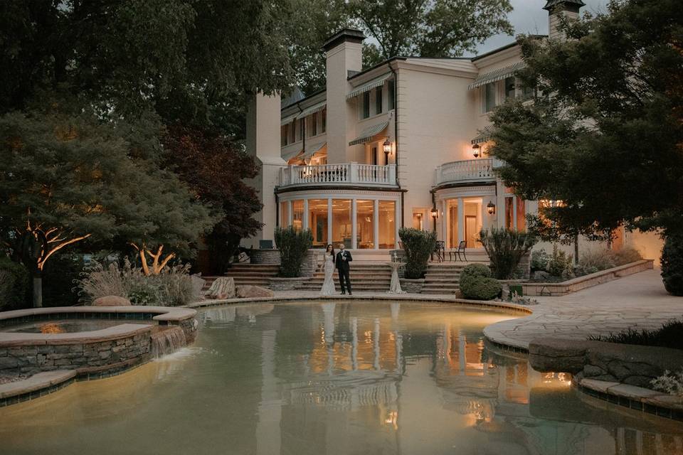The Estate at Cherokee Dock