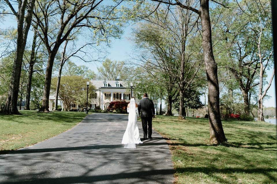 The Estate at Cherokee Dock