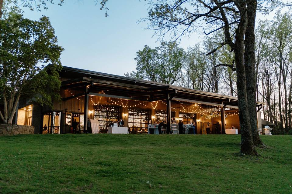 The Estate at Cherokee Dock