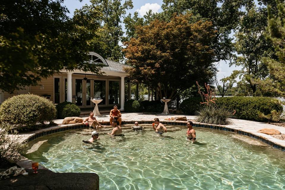 The Estate at Cherokee Dock