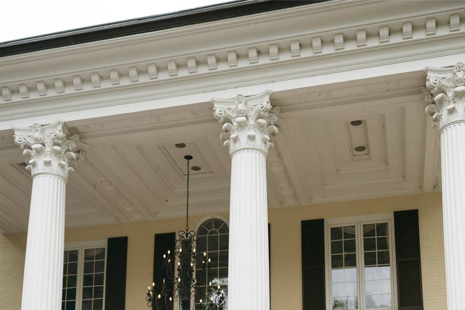The Estate at Cherokee Dock