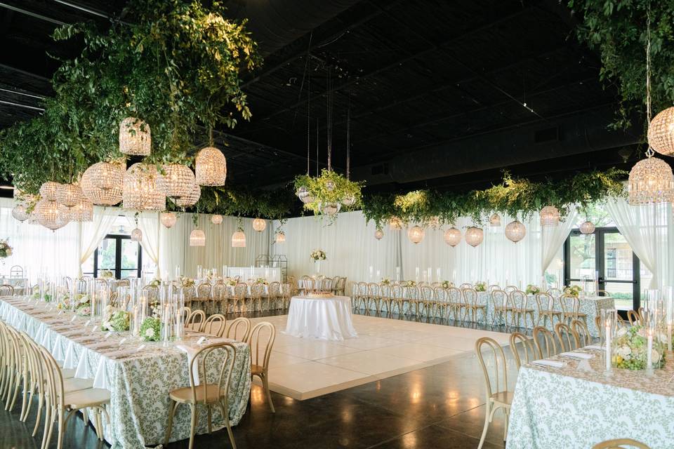 The Estate at Cherokee Dock