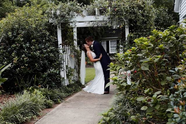 Newlyweds