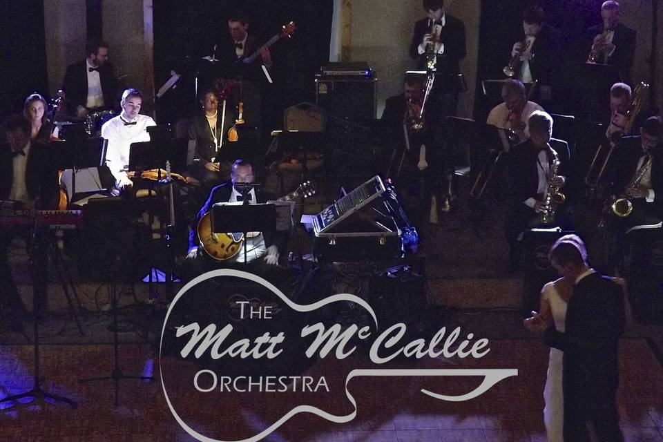 The Matt McCallie Orchestra