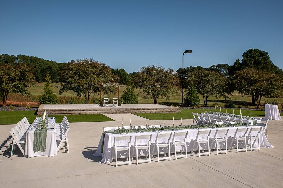 The Venue at Cherokee Valley