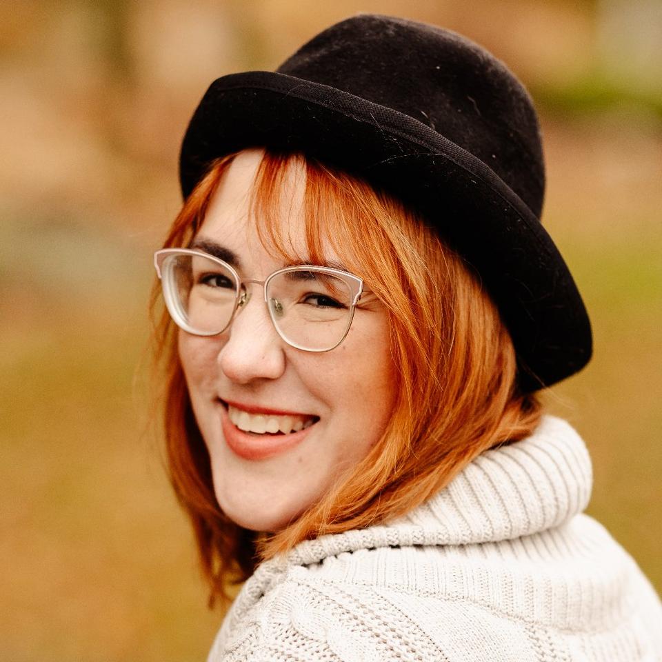 Tracy Hansen