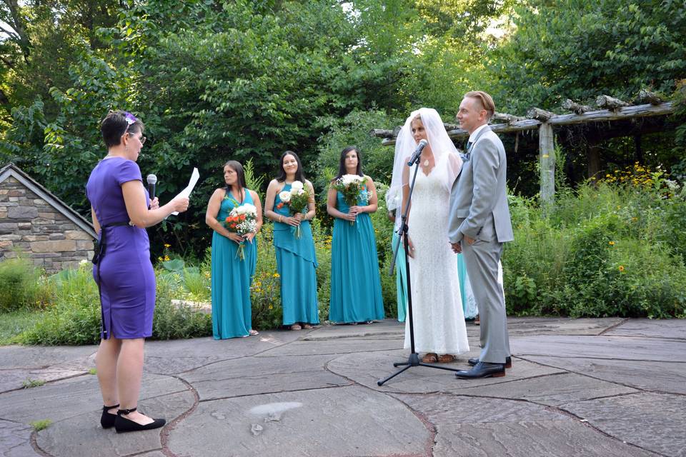 Rainbow Ministries, LLC