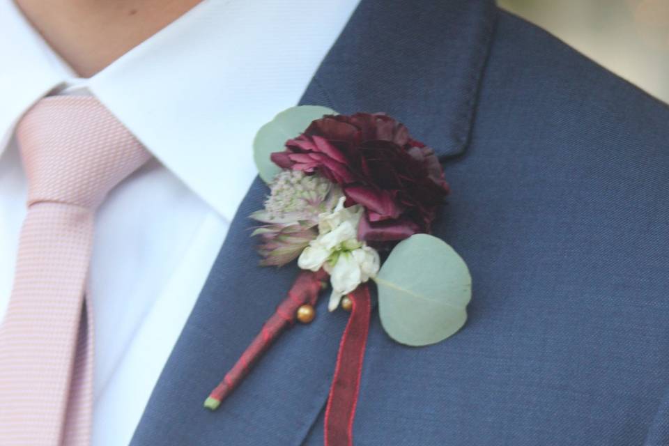 Boutonnier