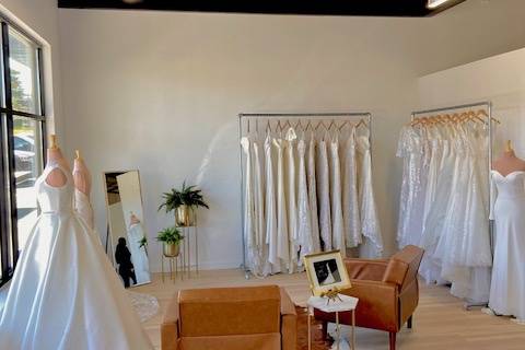 Bridal Gallery by Yvonne - Dress & Attire - Latham, NY - WeddingWire