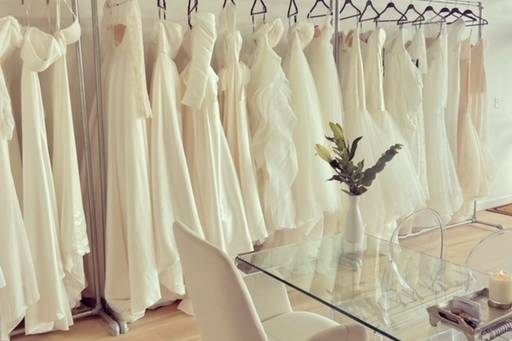 Vera Wang Trunk Show