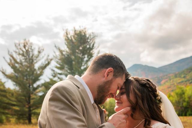 Adirondack Elopement