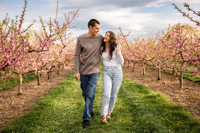 Hudson Valley Engagement
