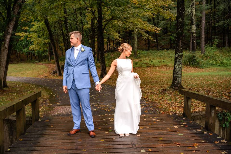 New York Wedding