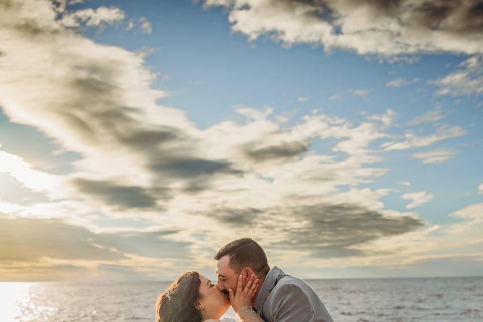 Upstate NY Wedding