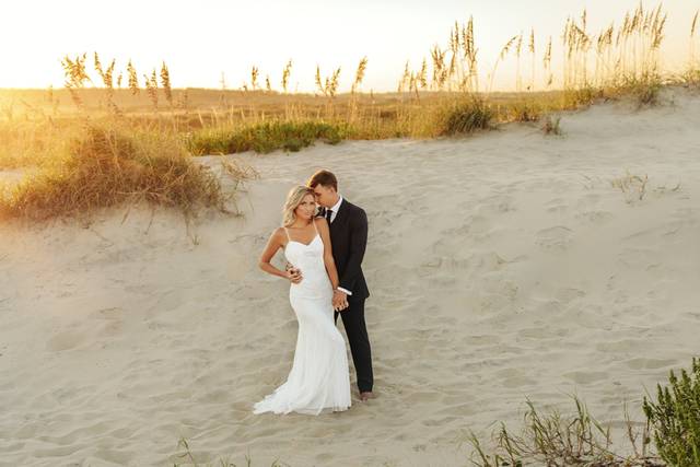 Elopement photography