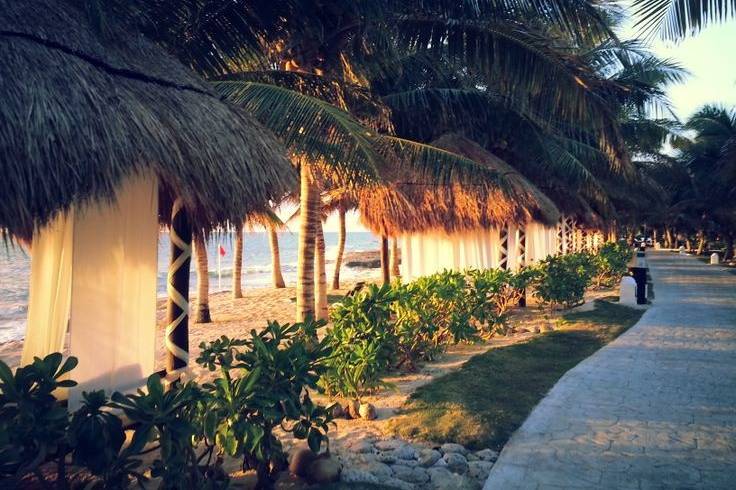 El Dorado Casitas, Riviera Maya