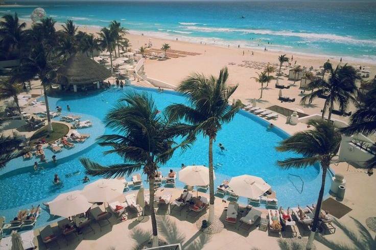 LeBlanc Resort, Cancun