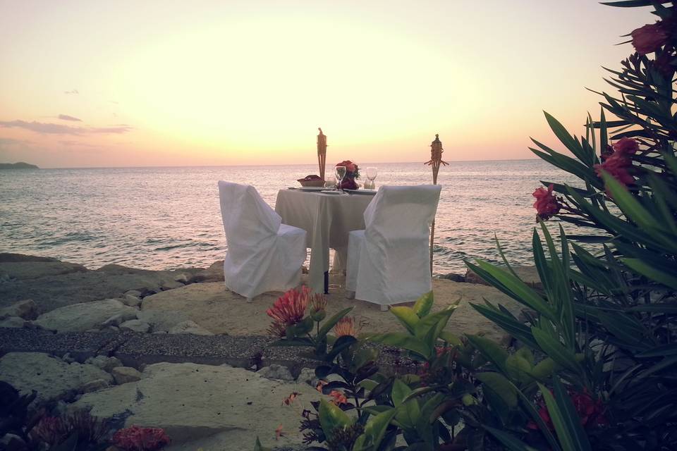 Blissful Honeymoons & Destination Weddings