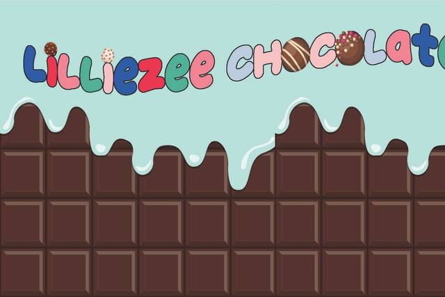 Lilliezee chocolates