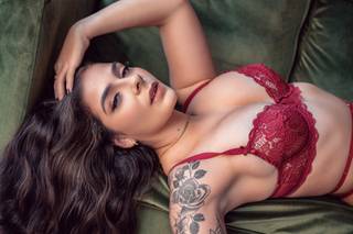 Earthly Venus 1